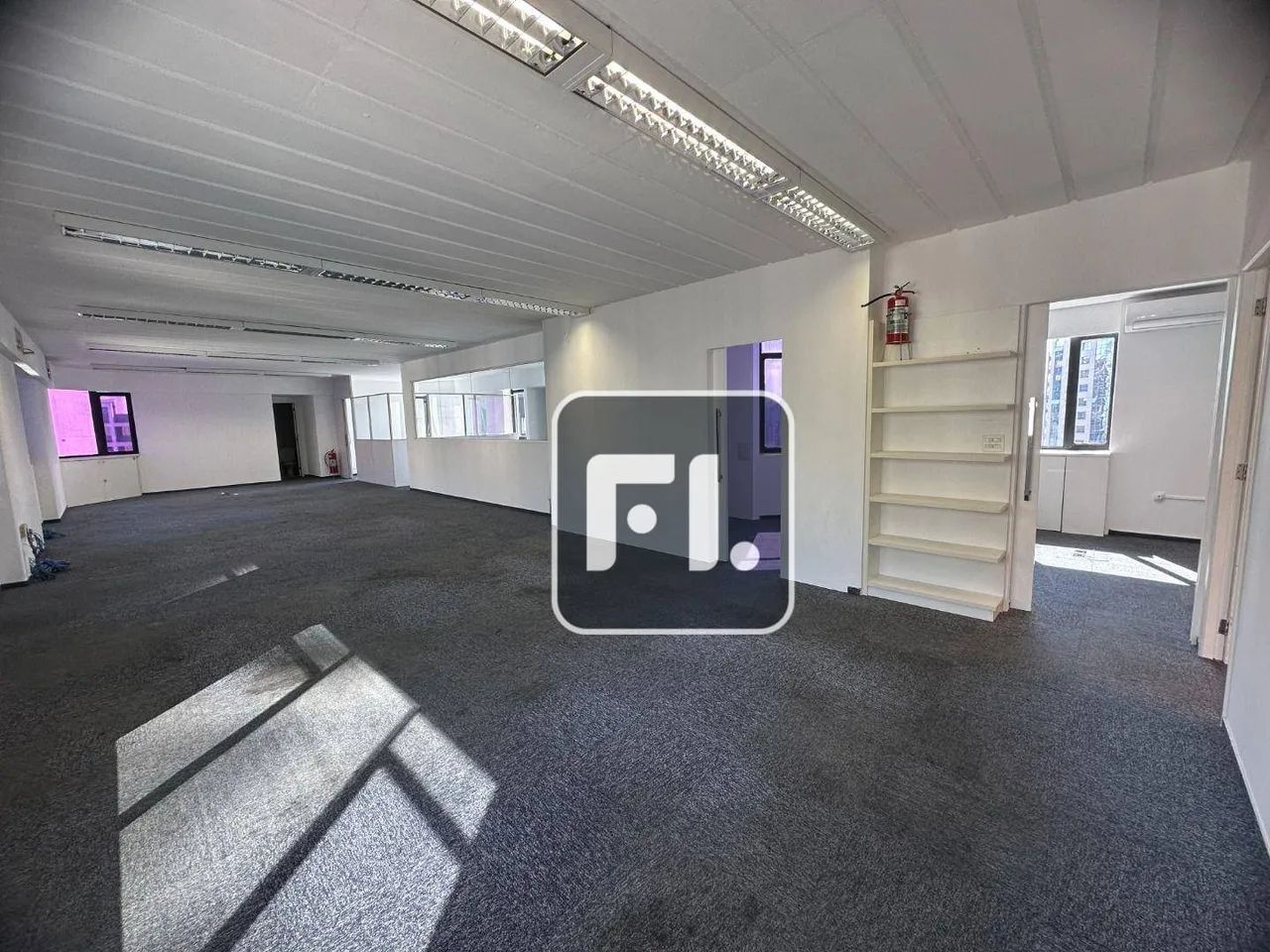 Conjunto, 217 m² - venda por R$ 1.500.000,00 ou aluguel por R$ 16.617,87/mês - Brooklin -  - Foto 3