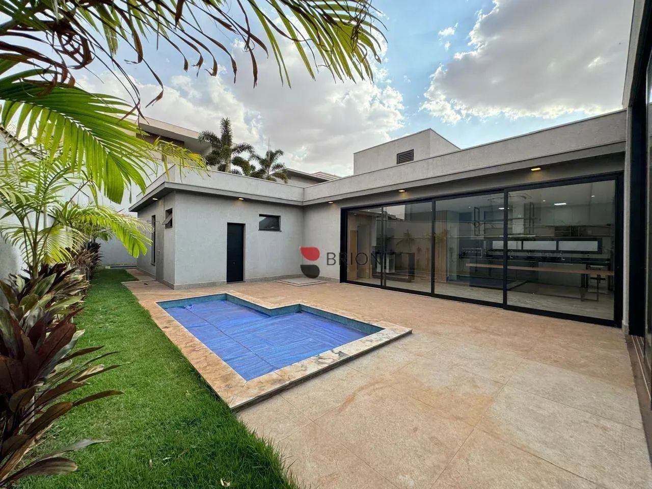 Casa com 3 quartos, 266 m² - venda por R$ 2.460.000 ou aluguel por R$ 18.991/mês - Villa d - Foto 6