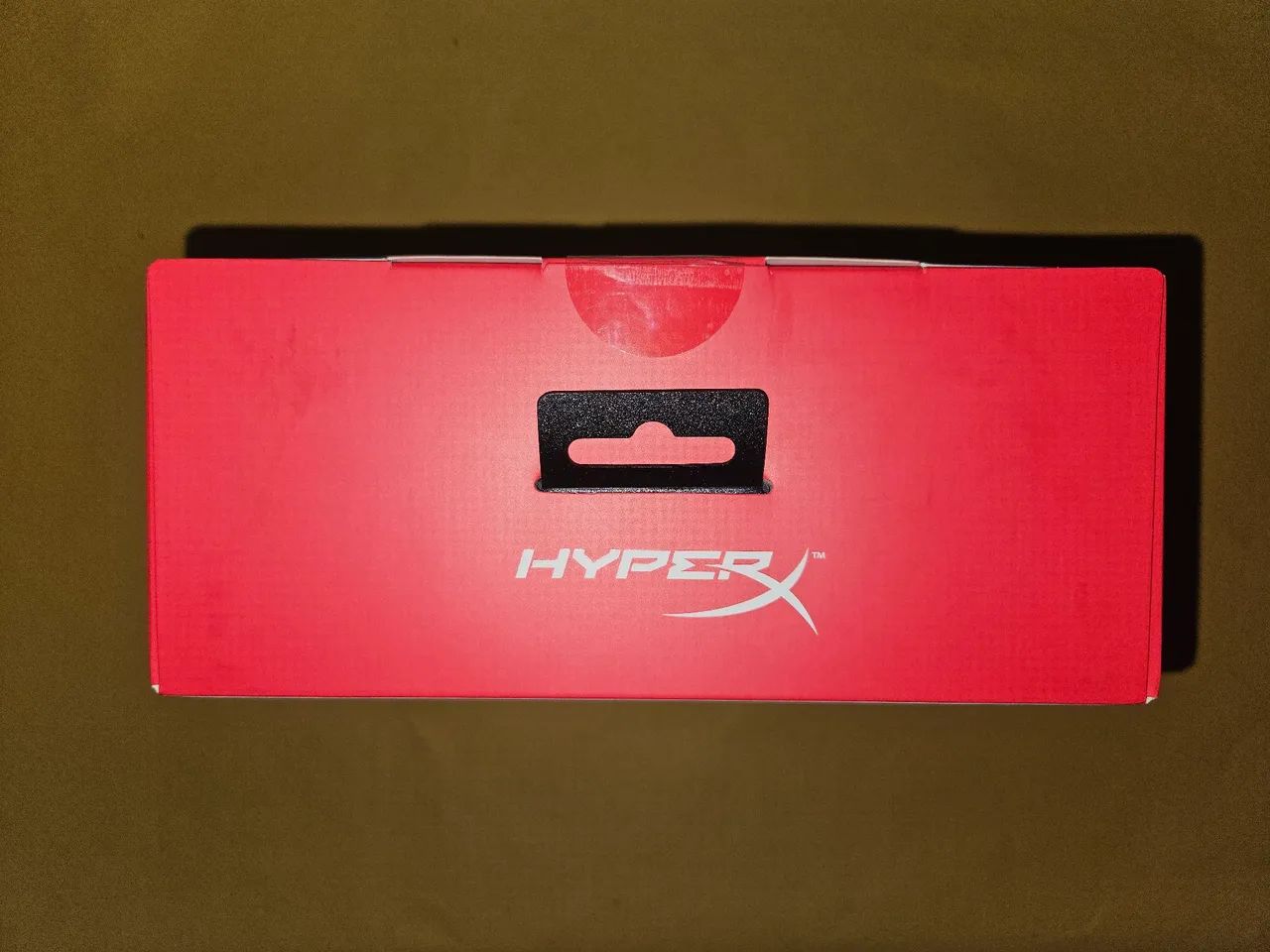 Headset Gamer HyperX Cloud Orbit S - Foto 3