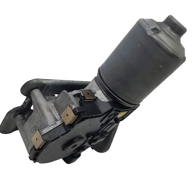 MOTOR LIMPADOR PARA-BRISA HONDA CIVIC LXL 1.8 2011 DO   / - Foto 4