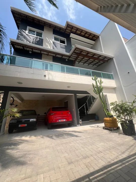 Foto - Jundiaí - Mirante de Jundiaí