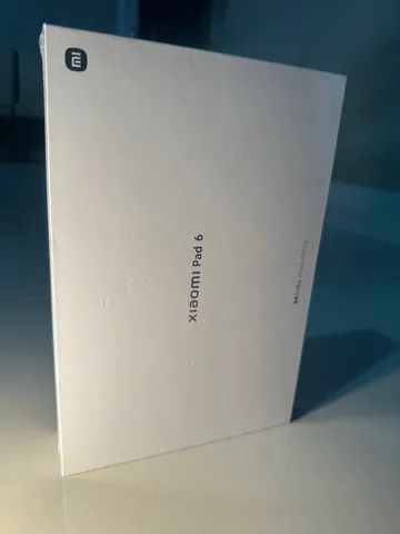 XIAOMI PAD 6 128 GB 6 RAM - Foto 3