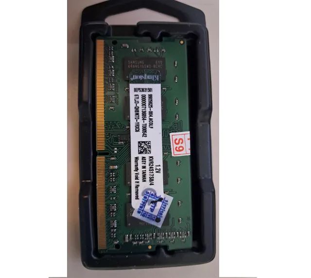 DDR4 RAM Memory 4GB 2666mhz64385502767363120