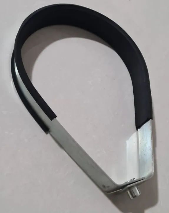 Abraçadeira Antiruido DN 150 - Foto 2