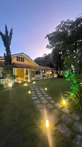Barra da Tijuca | Casa 4 quartos, sendo 2 suites