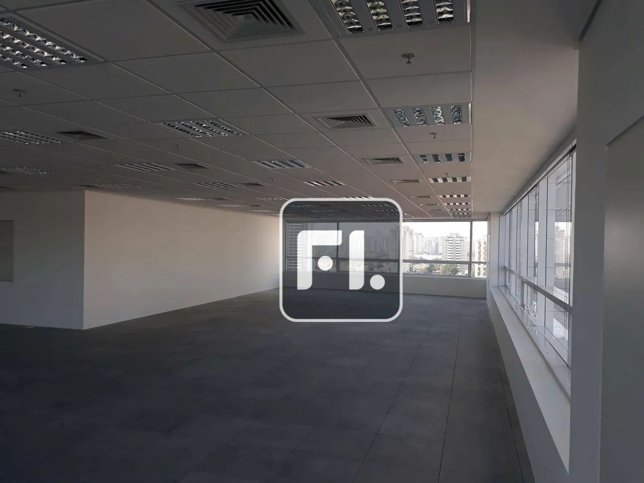 Conjunto para alugar, 251m² por R$ 20.000/mês - Brooklin - São Paulo/SP - Foto 5