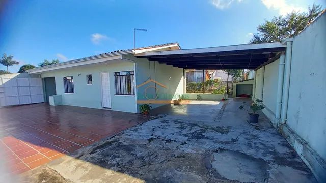 TERRENO à venda com 510m² por R$ 650.000,00 no bairro São Braz - CURITIBA / PR - Foto 5
