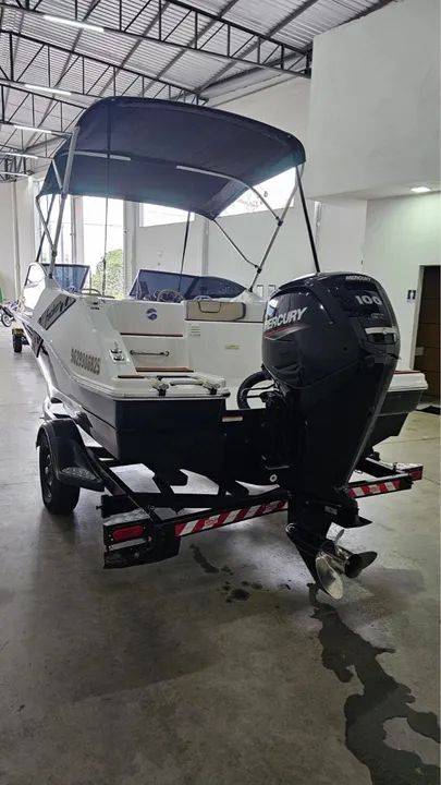 Focker 188 2022 - Foto 3