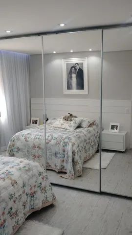 Móveis planejados - marcenaria - cozinha - armário - guarda-roupa - closet - home - Foto 3
