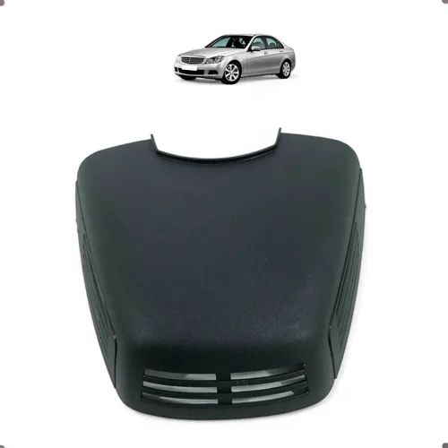 Acabamento Retrovisor Interno Mercedes C200 1.8  2009 A 2012