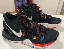 Kyrie five friends online