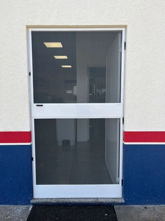 Tela mosquiteira sob medida! - Foto 6