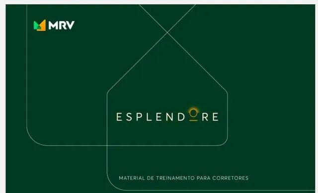 VENDO APTO NO CONDOMÍNIO ESPLENDORE - REPASSE