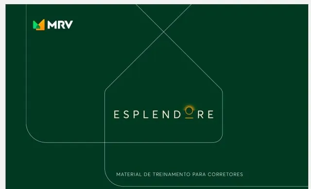 VENDO APTO NO CONDOMÍNIO ESPLENDORE - REPASSE