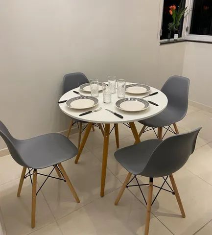 Conjunto aemes  - Foto 2