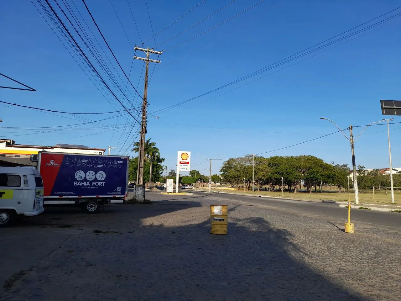 Vendo ponto comercial - Foto 5