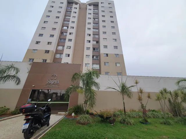 Captação de Apartamento a venda na QR 106 Conjunto 15, Samambaia Sul (Samambaia), Brasília, DF