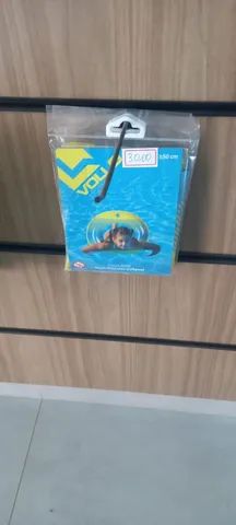 Boia circular inflável 50cm