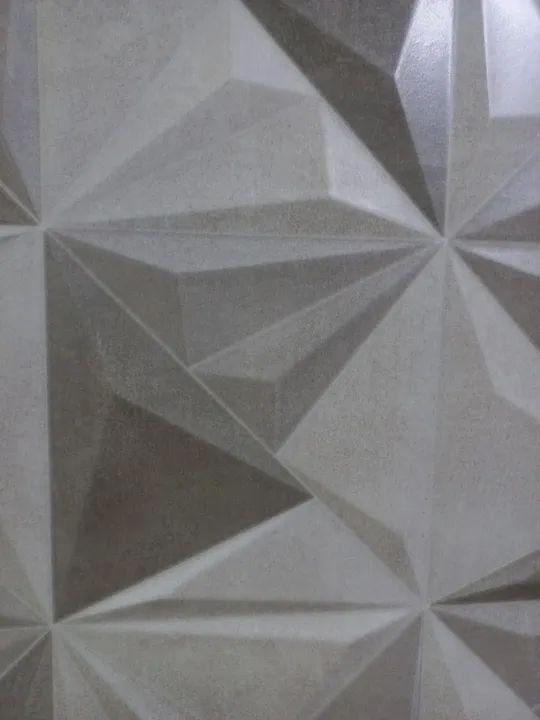 Porcelanato 72x72 Metrópole Deco Via rosa - Foto 3