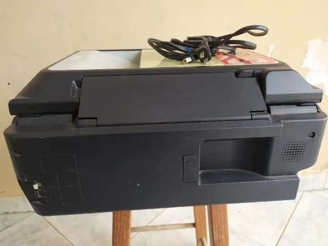 Impressora Multifuncional Canon MX340 - Foto 2