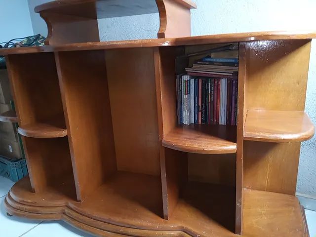 Solid wood rack64840818041731124