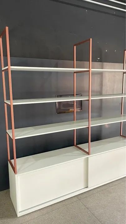 Móveis para sua loja de roupas completa! - Móveis sob medida  - Foto 5