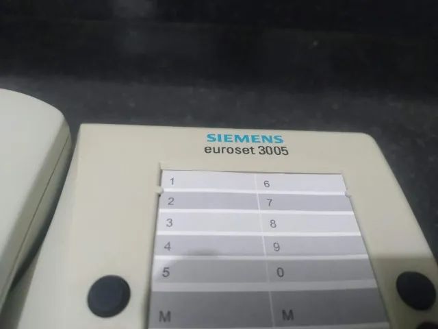 Telefone Siemens - Foto 6