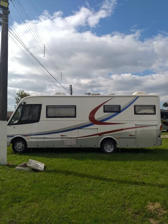 Motorhome
