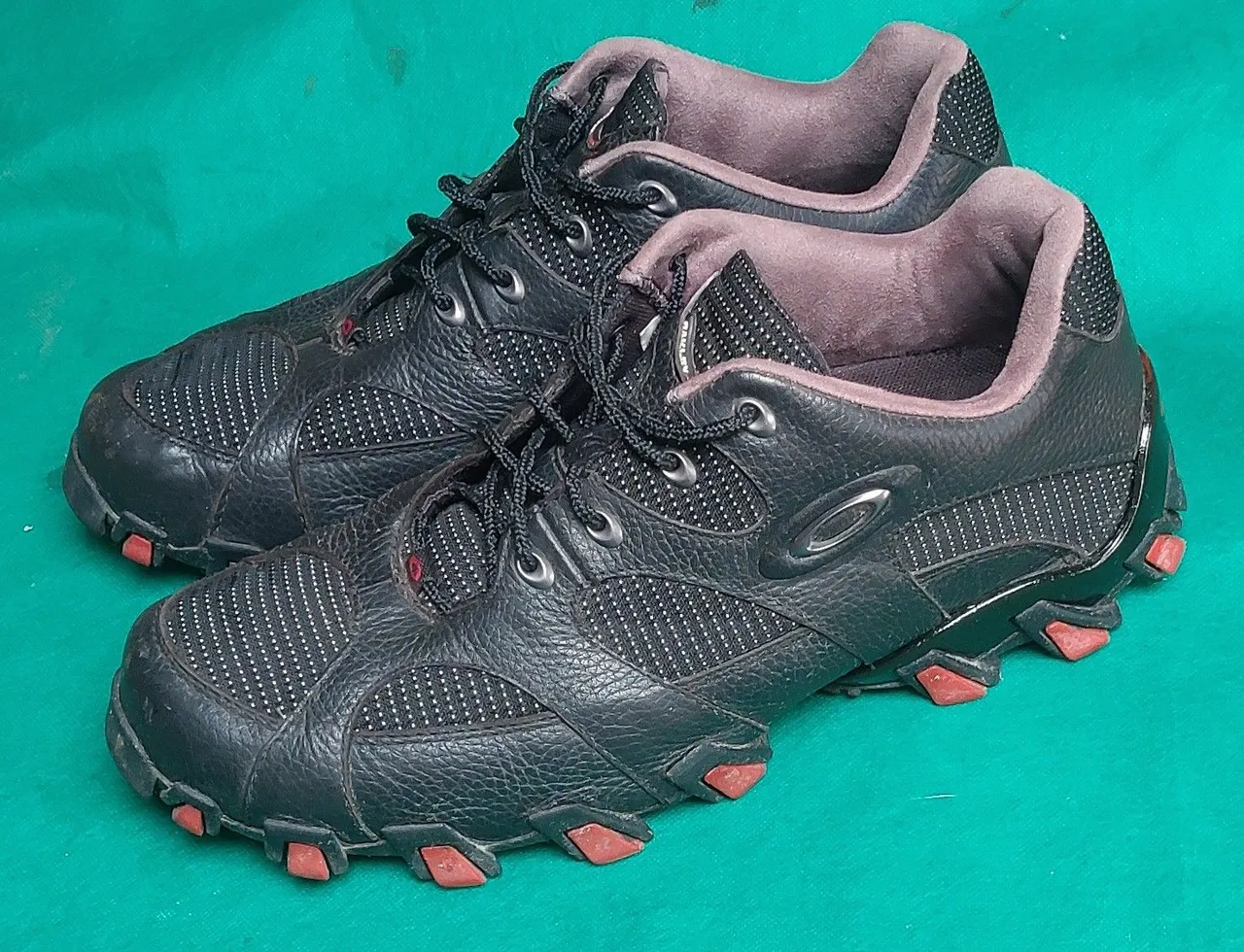 Bota Oakley teeth 2 relíquia