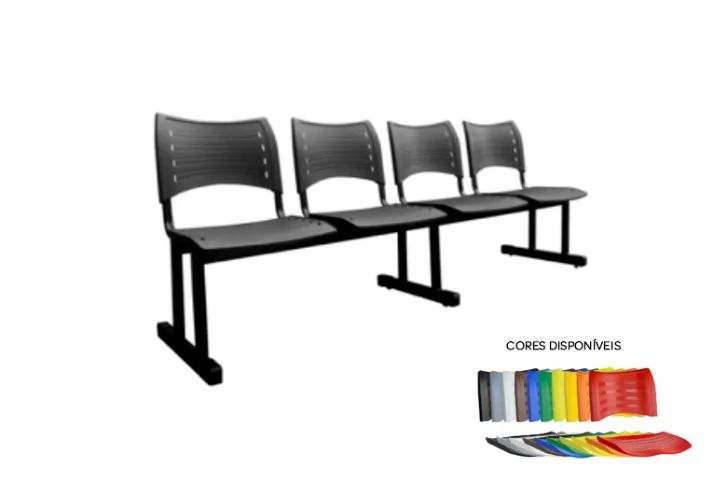 Mesa  cadeira e moveis para escritorio  - Foto 4