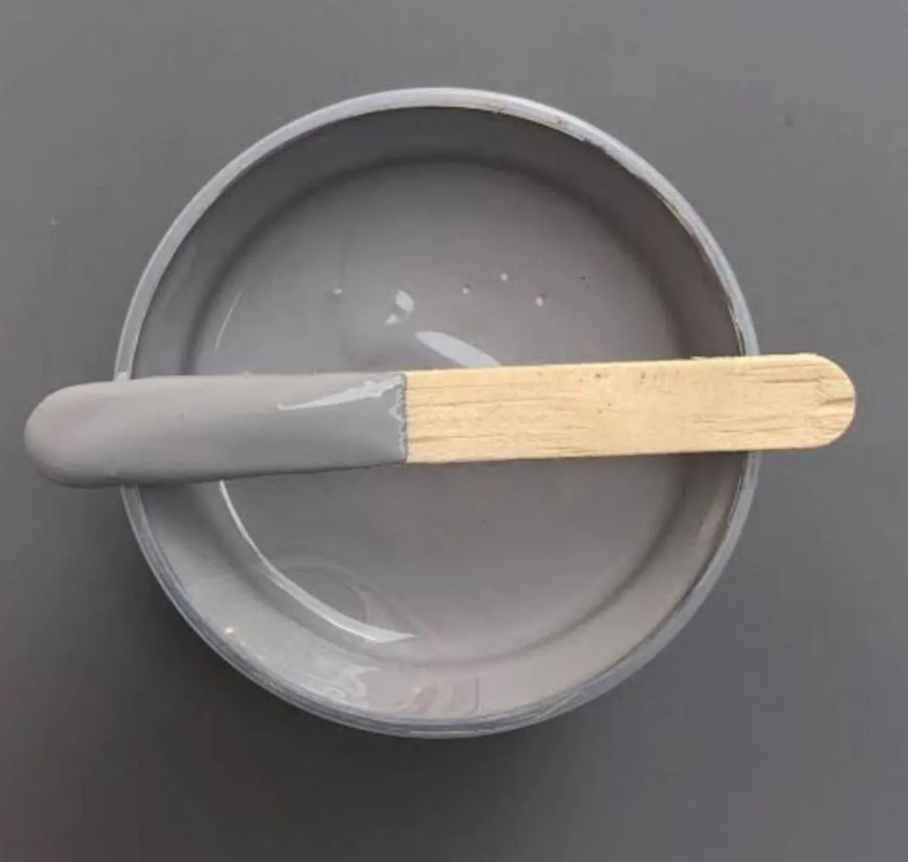 Tinta para container