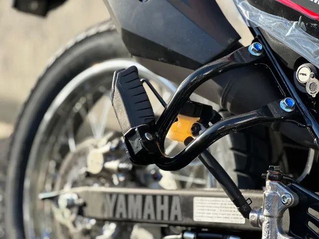 YAMAHA XTZ 150 CROSSER 2025 0KM - Foto 3