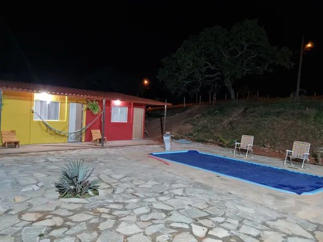 Captação de Casa a venda na Avenida das Castanheiras, Norte (Águas Claras), Brasília, DF