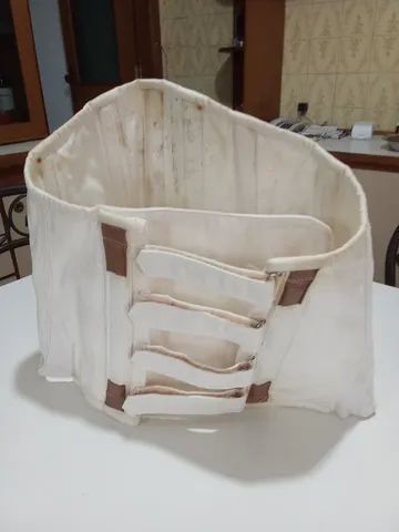 Cinta Coluna  - Foto 2