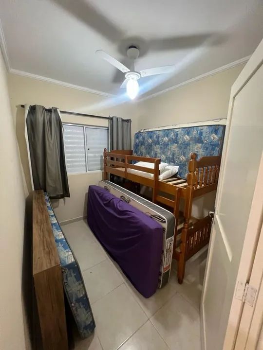 Apartamento Temporada - Praia - Itaguá  - Foto 8