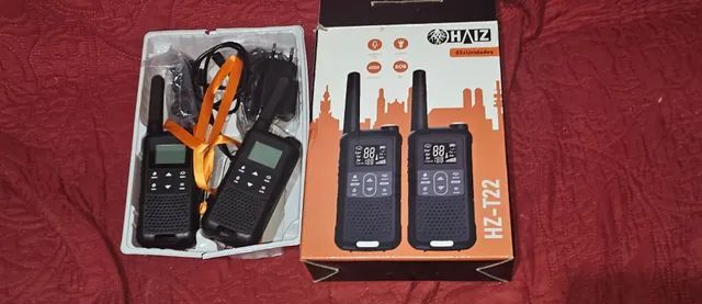 RADIO AUQUITOQUES para COMUNICAÇÃO EM EVENTOS FESTAS E EMPRESAS