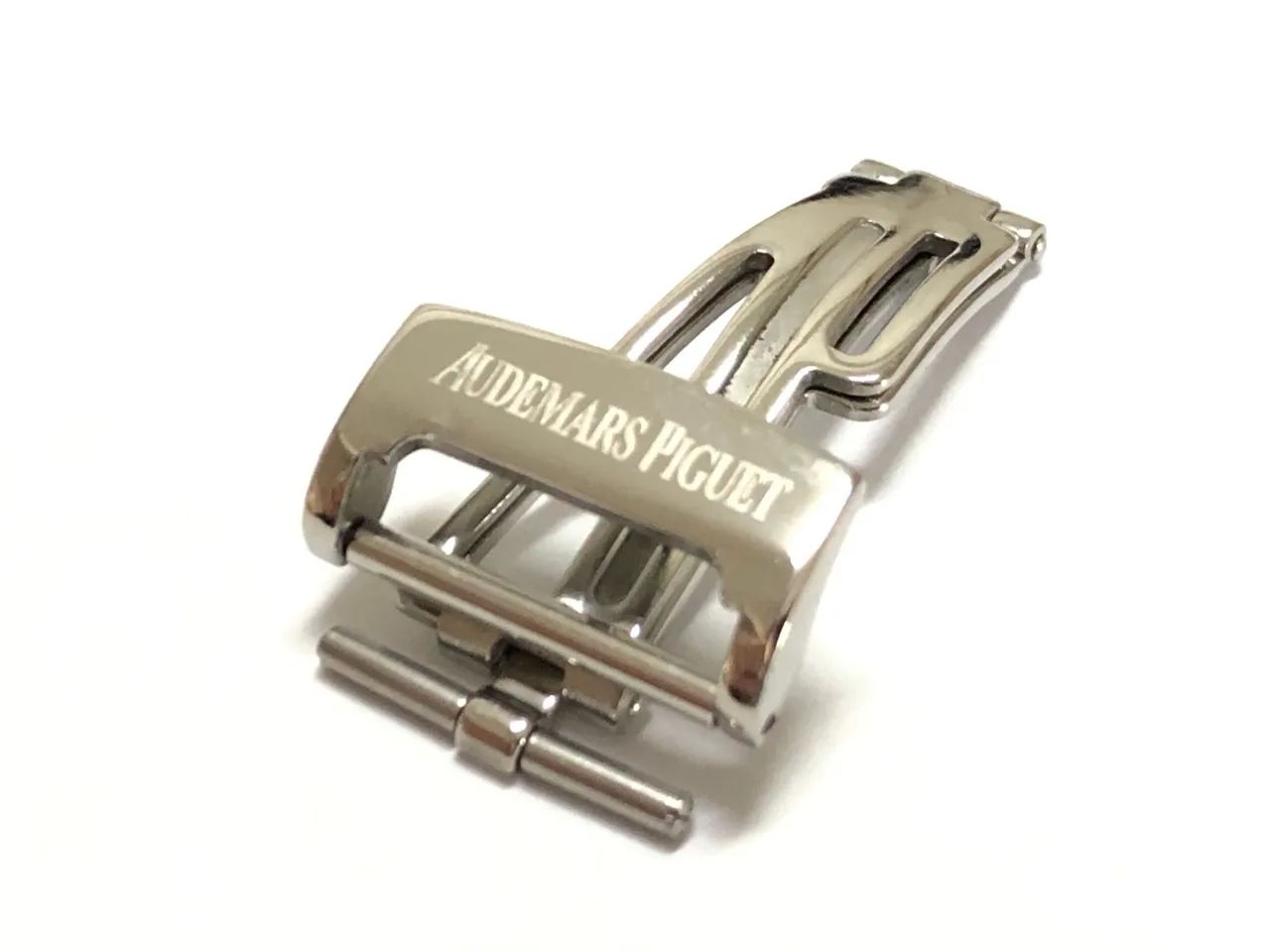 Fecho deployant Audemars Piguet 18mm - Foto 2