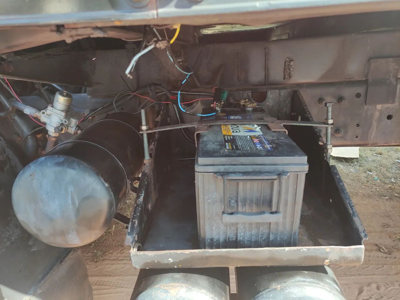 Ford Cargo 1622 - Foto 4