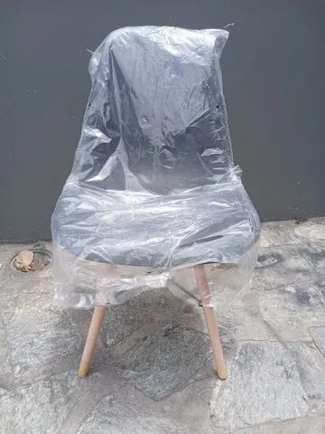 Cadeira fixa eiffel