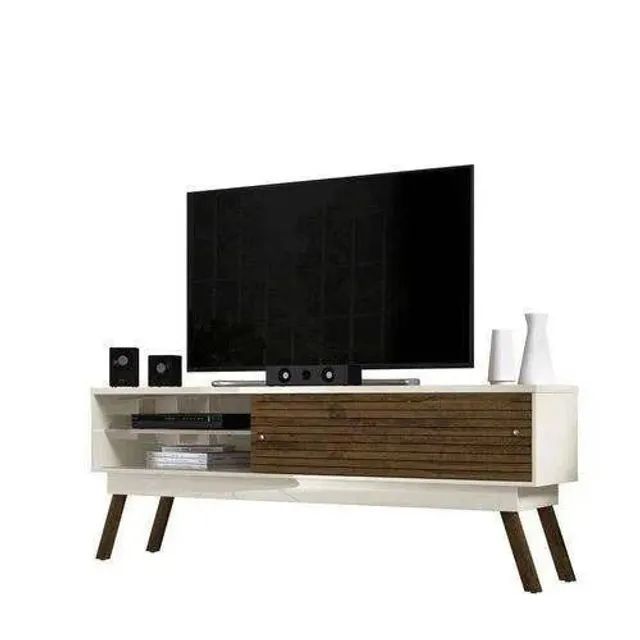 Promoção Rack 55'' Retro 