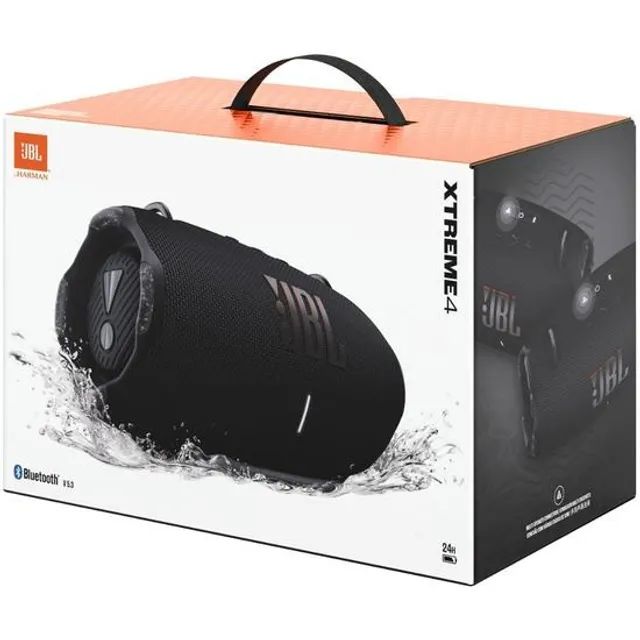 Caixa de Som JBL Xtreme 4 (consultar cores disponíveis)  - Foto 5