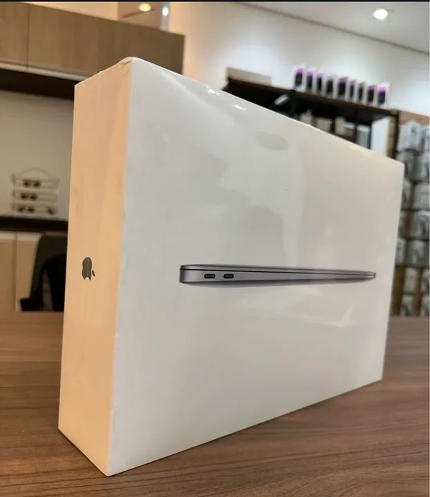 MacBook Air M1 256Gb 8 ram 