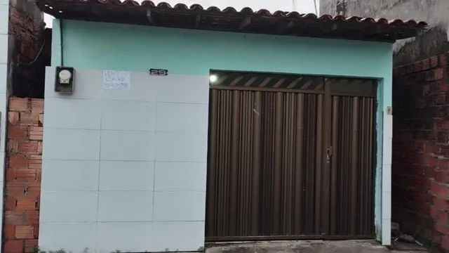07- Casa na Villa Brasil