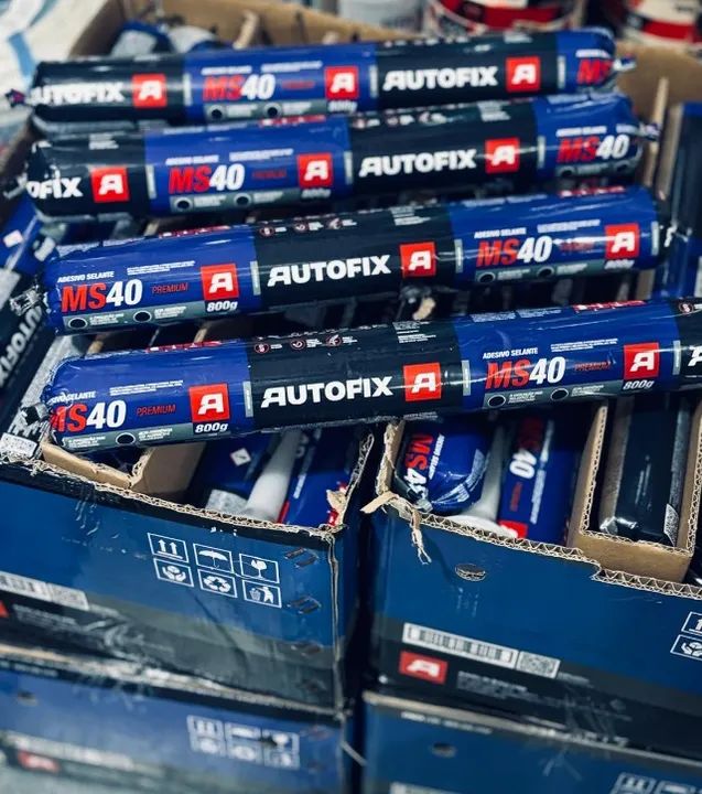 MS 40 Autofix