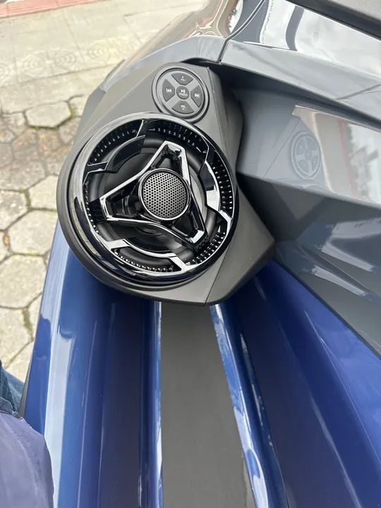 Jet sea doo gtx 230 - Foto 7