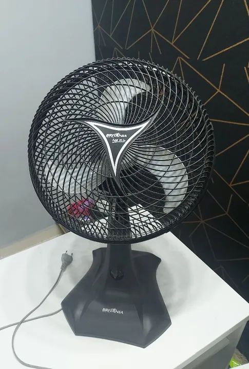 Ventilador  - Foto 2