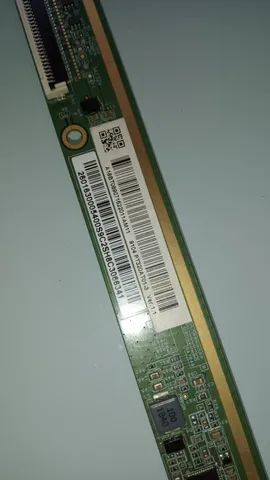 Placa Vcon  Tv Samsung Un32j4290ag - Foto 3