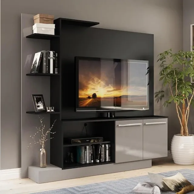 Promoção Estante 52'' / P