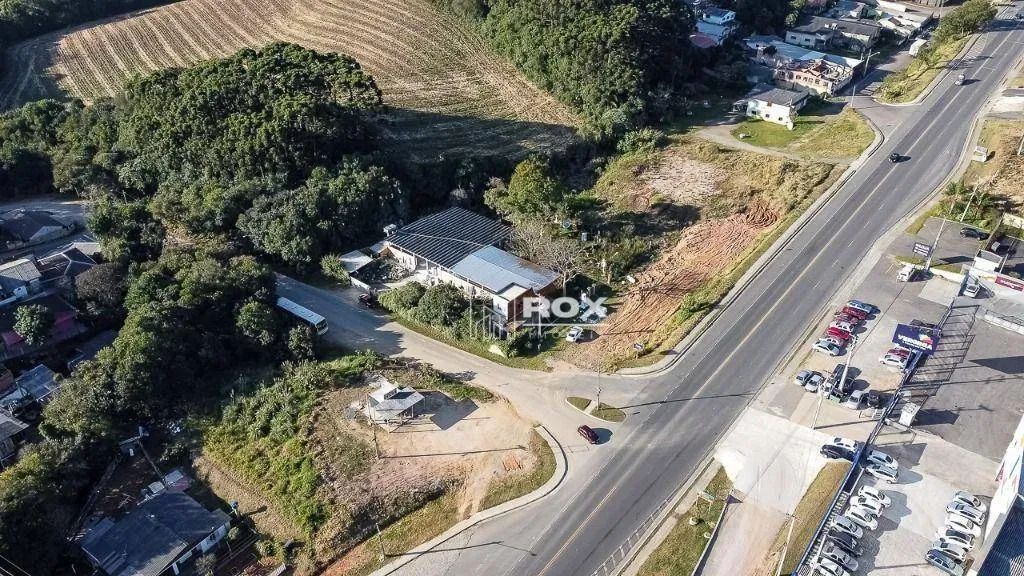 Barracão à venda, 600 m² por R$ 3.150.000 - Centro - Campo Magro/PR - Foto 9