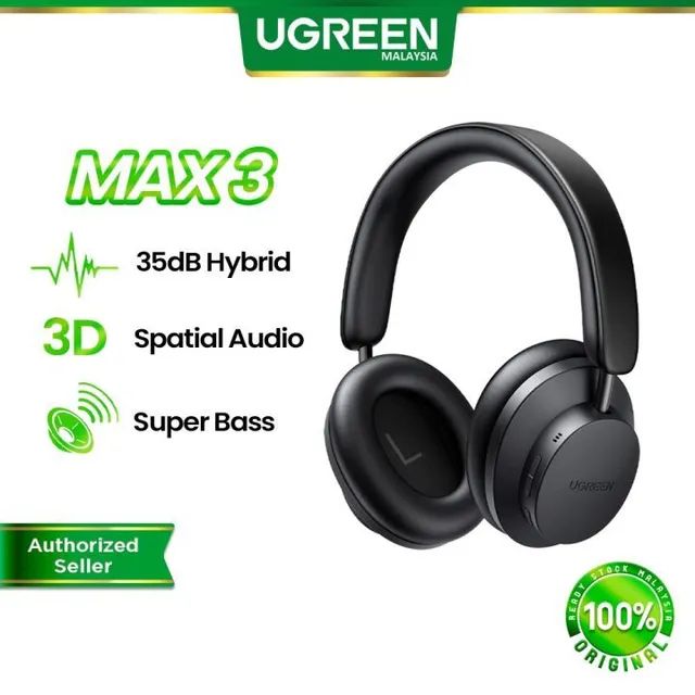Ugreen hitune Max 3  - Foto 5